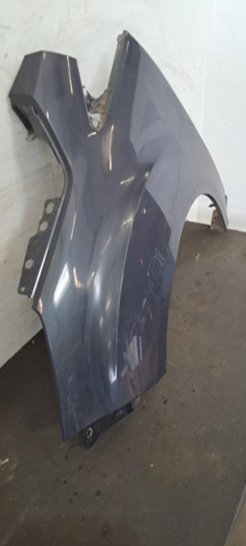 Image Aile avant gauche - FORD GRAND C-MAX 2