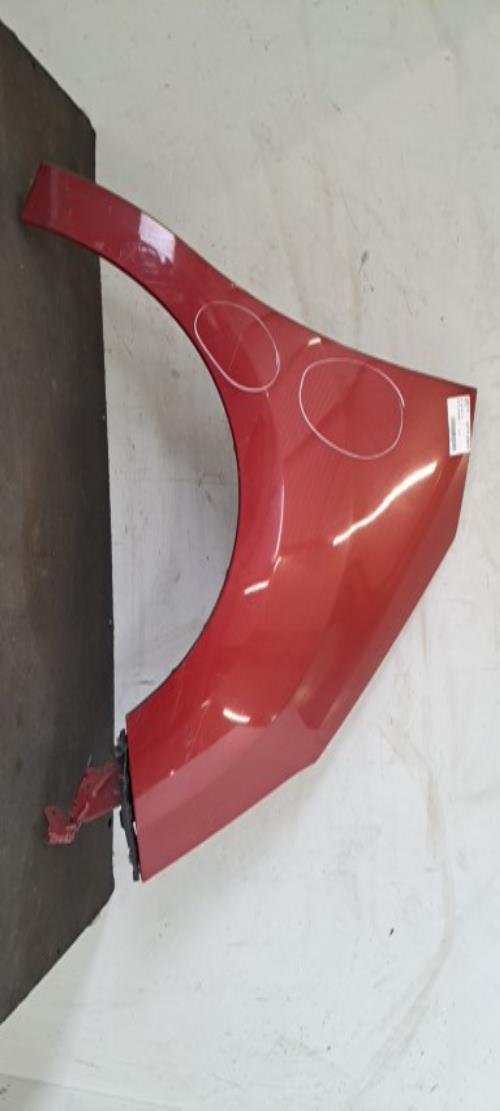 Image Aile avant droit - CITROEN C3 2