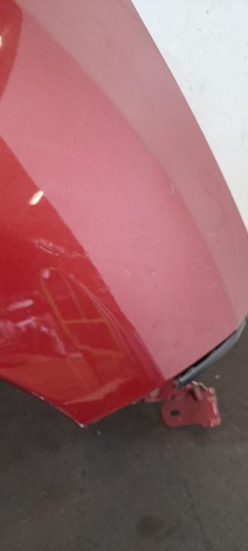 Image Aile avant droit - CITROEN C3 2