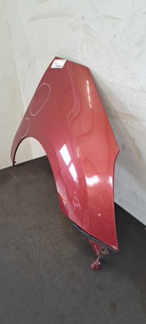 Image Aile avant droit - CITROEN C3 2