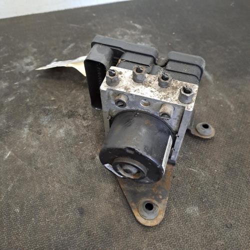 Image Bloc ABS (freins anti-blocage) - PEUGEOT 206