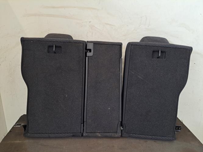 Image Banquette arriere - BMW SERIE 4 F32