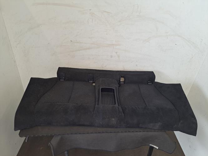 Image Banquette arriere - BMW SERIE 4 F32