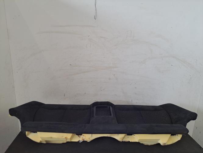 Image Banquette arriere - BMW SERIE 4 F32