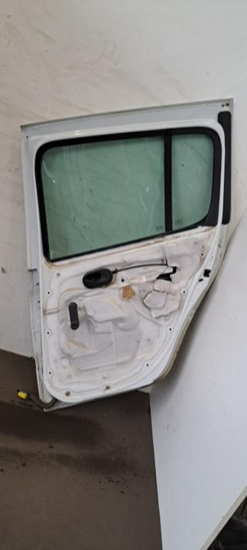 Image Porte arriere droit - RENAULT MODUS