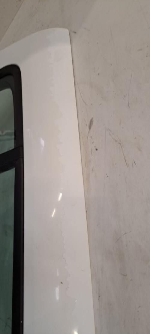 Image Porte arriere droit - RENAULT MODUS