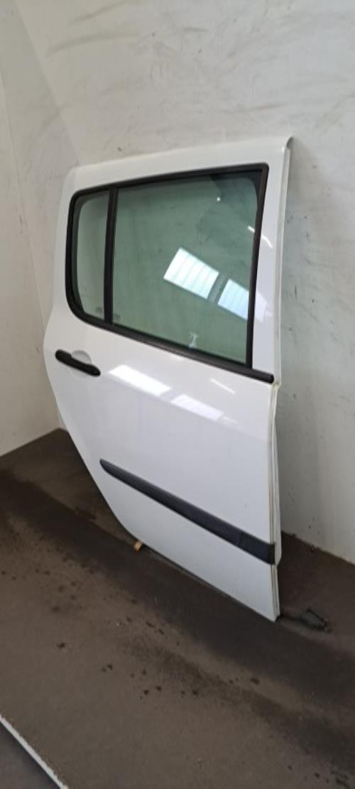 Image Porte arriere droit - RENAULT MODUS