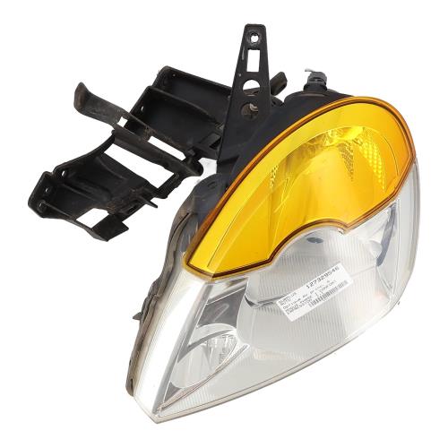Image Optique avant principal gauche (feux)(phare) - RENAULT MODUS