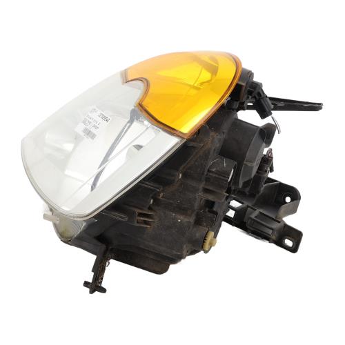 Image Optique avant principal gauche (feux)(phare) - RENAULT MODUS