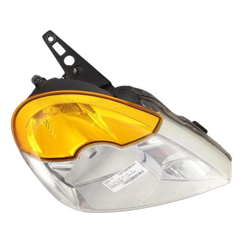 Image Optique avant principal droit (feux)(phare) - RENAULT MODUS