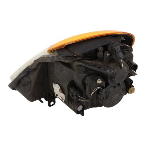 Image Optique avant principal droit (feux)(phare) - RENAULT MODUS