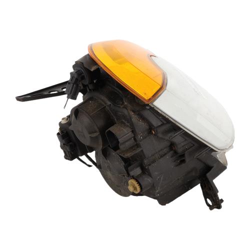 Image Optique avant principal droit (feux)(phare) - RENAULT MODUS