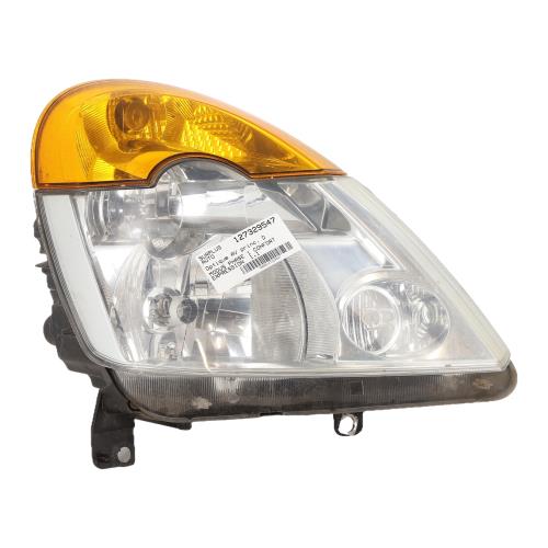 Image Optique avant principal droit (feux)(phare) - RENAULT MODUS