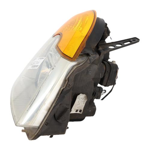 Image Optique avant principal droit (feux)(phare) - RENAULT MODUS