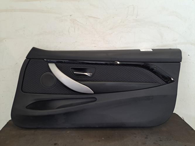 Image Panneau de porte avant droit - BMW SERIE 4 F32