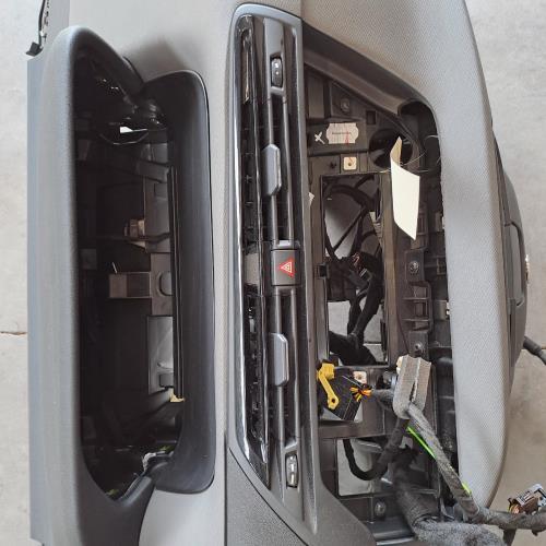 Image Planche de bord complete - CITROEN C4 PICASSO 2