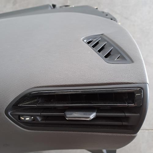 Image Planche de bord complete - CITROEN C4 PICASSO 2