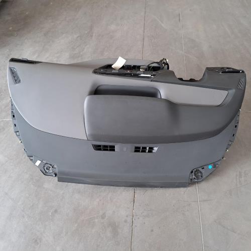 Image Planche de bord complete - CITROEN C4 PICASSO 2