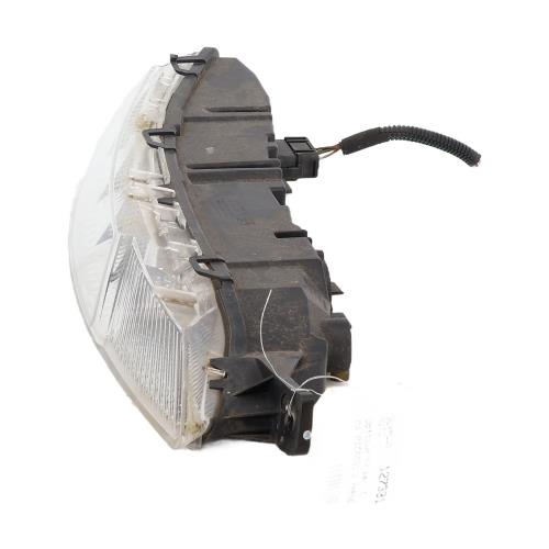 Image Optique avant secondaire droit (feux)(clignotant) - CITROEN C4 PICASSO 2