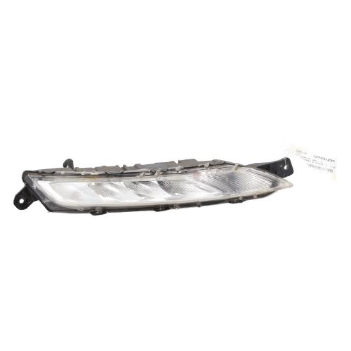 Image Optique avant secondaire droit (feux)(clignotant) - CITROEN C4 PICASSO 2