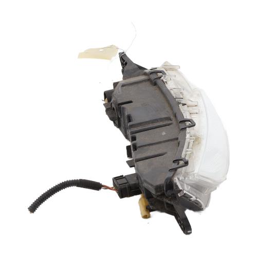 Image Optique avant secondaire droit (feux)(clignotant) - CITROEN C4 PICASSO 2