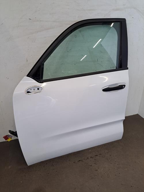 Image Porte avant gauche - CITROEN C4 PICASSO 2