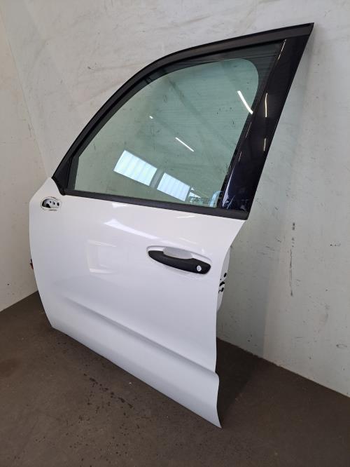 Image Porte avant gauche - CITROEN C4 PICASSO 2