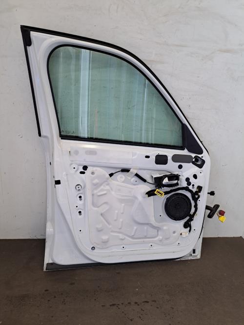Image Porte avant gauche - CITROEN C4 PICASSO 2