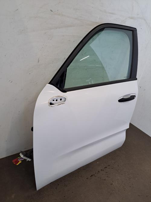 Image Porte avant gauche - CITROEN C4 PICASSO 2