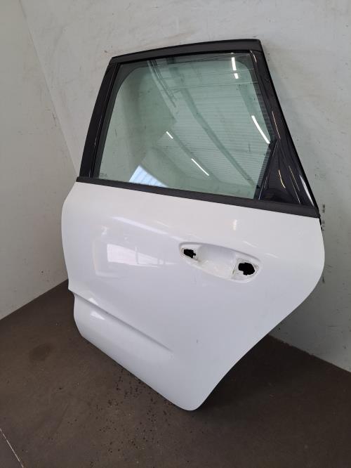 Image Porte arriere gauche - CITROEN C4 PICASSO 2