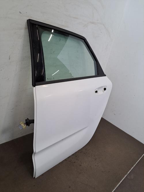 Image Porte arriere gauche - CITROEN C4 PICASSO 2