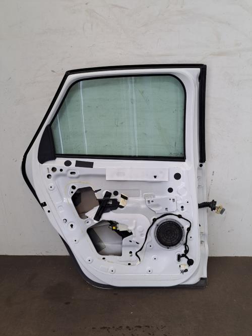 Image Porte arriere gauche - CITROEN C4 PICASSO 2
