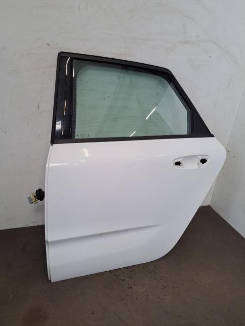 Image Porte arriere gauche - CITROEN C4 PICASSO 2
