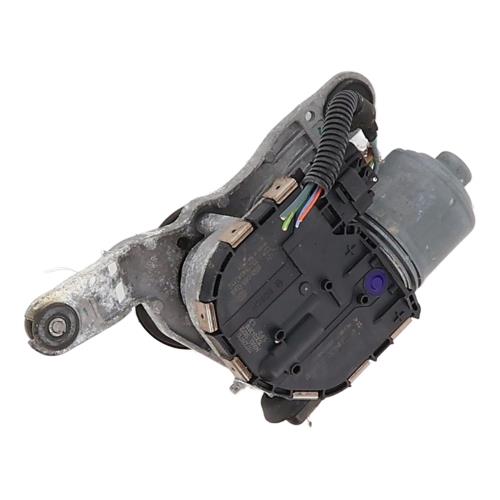 Image Moteur essuie glace avant droit - CITROEN C4 PICASSO 2