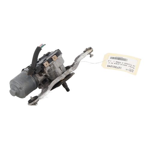 Image Moteur essuie glace avant droit - CITROEN C4 PICASSO 2