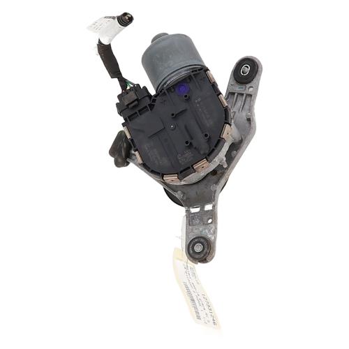 Image Moteur essuie glace avant gauche - CITROEN C4 PICASSO 2