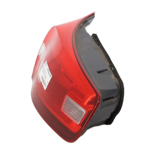Image Feu arriere principal gauche (feux) - CITROEN C4 PICASSO 2