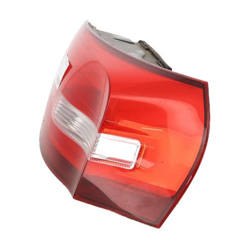 Image Feu arriere principal droit (feux) - CITROEN C4 PICASSO 2