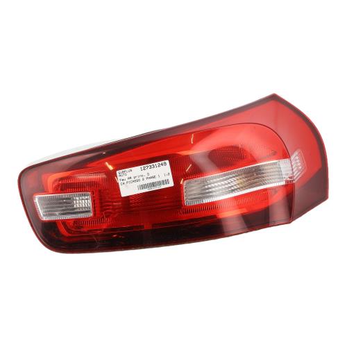 Image Feu arriere principal droit (feux) - CITROEN C4 PICASSO 2