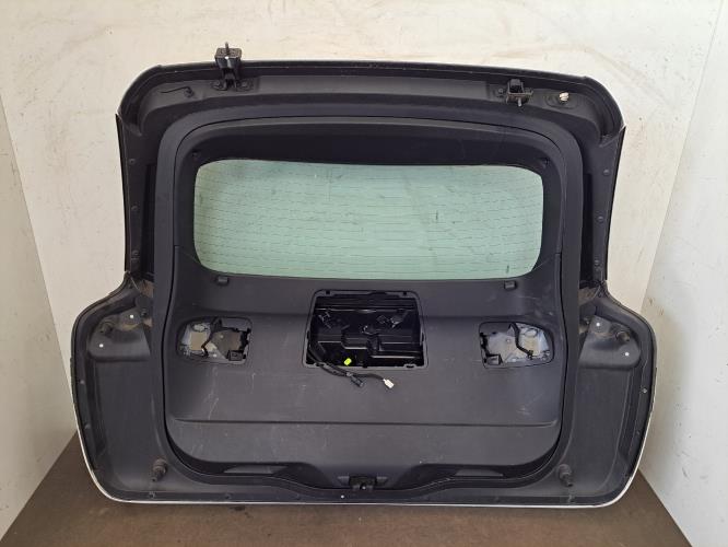 Image Malle/Hayon arriere - CITROEN C4 PICASSO 2