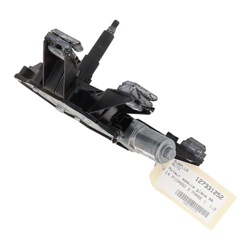 Image Moteur essuie glace arriere - CITROEN C4 PICASSO 2