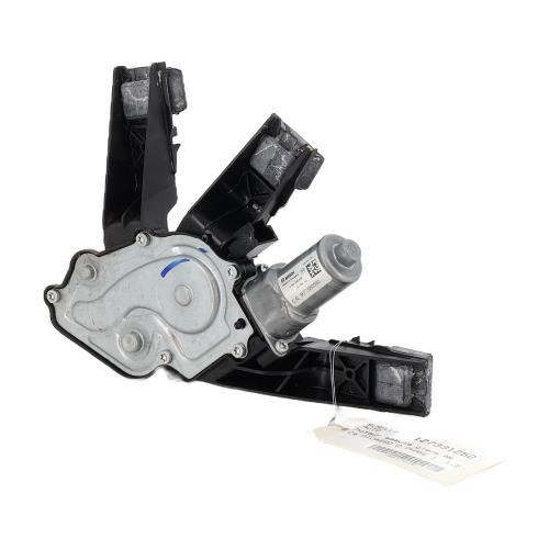 Image Moteur essuie glace arriere - CITROEN C4 PICASSO 2