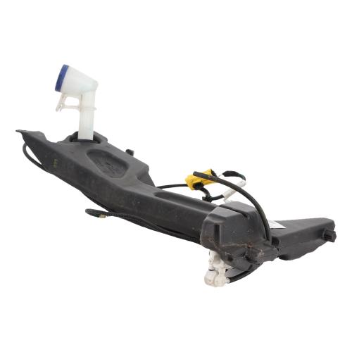 Image Vase de lave glace - CITROEN C4 PICASSO 2