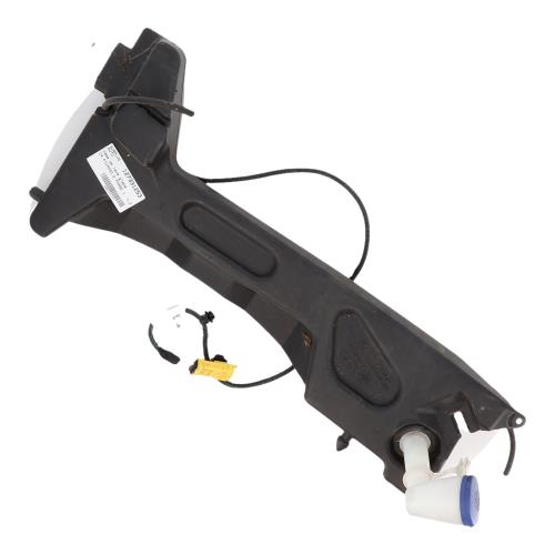 Image Vase de lave glace - CITROEN C4 PICASSO 2