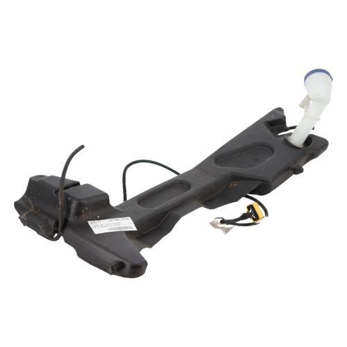 Image Vase de lave glace - CITROEN C4 PICASSO 2