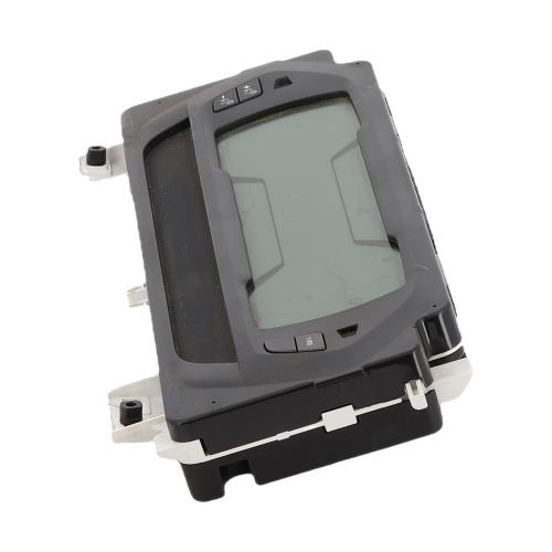 Image Compteur - CITROEN C4 PICASSO 2