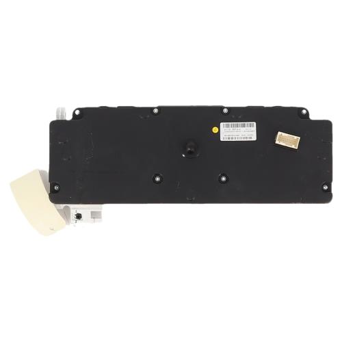 Image Compteur - CITROEN C4 PICASSO 2