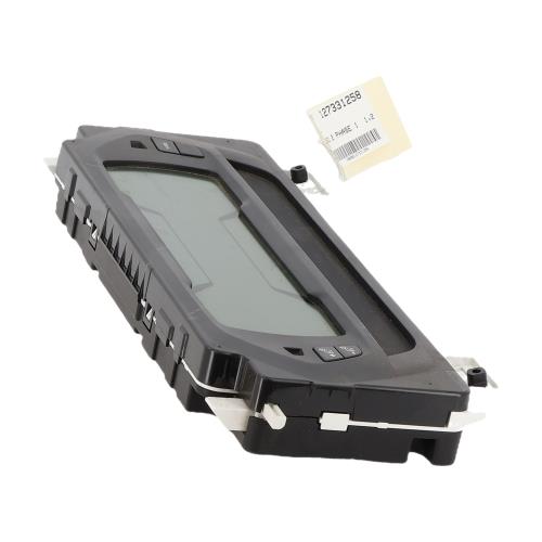 Image Compteur - CITROEN C4 PICASSO 2