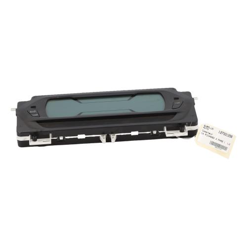 Image Compteur - CITROEN C4 PICASSO 2