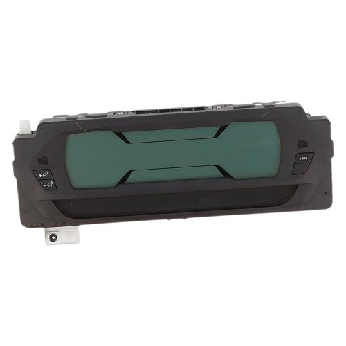 Image Compteur - CITROEN C4 PICASSO 2